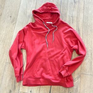 Daydreamer Pink/Salmon Faded Hoodie